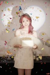 -东方麒麟·潘多拉SALON