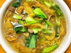 -祁家面馆(大香炉店)