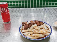 -燕燕美食·传统广式小吃