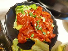 -酒谊炭火自助烤肉(商社汇巴南购物中心店)