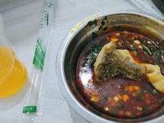 -重庆特色冷锅鱼(武大店)