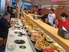 -龍歌自助小火锅(市南金茂湾店)