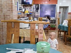 -电白鸭粥店(下沙二坊88号店)