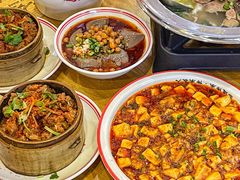 -冯四孃跷脚牛肉·川菜(徐州云龙店)