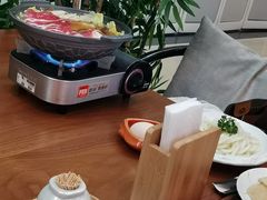 -熹炭精致日料(金融街购物中心店)