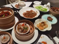 -领事馆19号中餐厅(厦门海景洲际酒店)