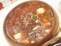 -金乐活美食(中街店)