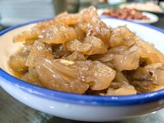 醋海蜇-小乐荟私房菜(宁海里店)