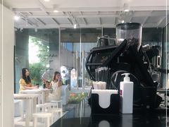 -BLATAGE COFFEE