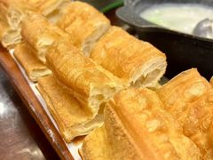 -御膳粥·牛乳粥底火锅·地道顺德菜(容桂店)