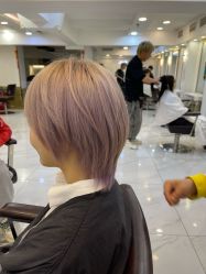 -雅仕 HAIR SALON 美发沙龙