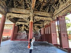 -报恩寺(平武县)