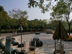 -大望京儿童游乐场