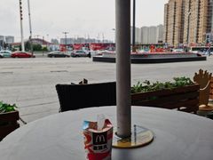 -麦当劳(哈西万达店)