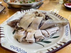 -紫金客家菜·石锅猪肚鸡(十年店)