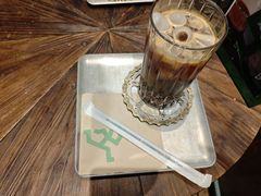 -出走咖啡·面包(宋庄店)