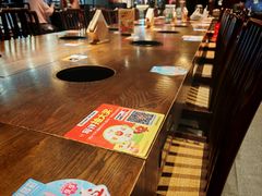 -呷哺呷哺 小火锅 (浦东新欧尚超市店)