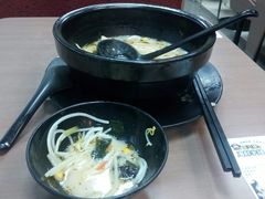 -灵芝妹子海鲜米线(香炉礁山姆店)