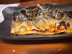 -鳗鱼家·深夜食堂(军博店)