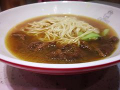 红烧牛肉面-牛吃草牛肉面(甬港南路店)