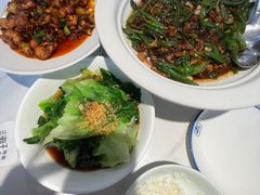 -兰湘子·湘菜小炒(长安万科广场店)
