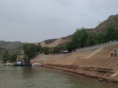 -黄河三峡风景名胜区