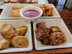 -临家闽南菜(宝洲路店)