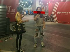 -国家会展中心（上海）虹馆EH