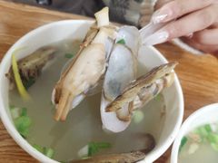 -莲欢海蛎煎