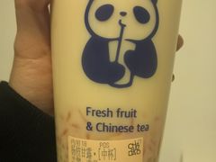 -茶百道(翠柏店)