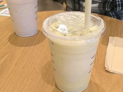 -星巴克(长沙友阿奥特莱斯店)