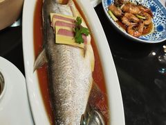 -丰收日·小海鲜·沪上家宴(顾村正大店)