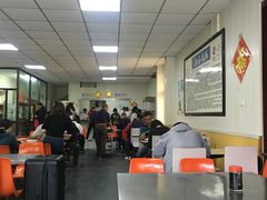 大堂-津门永胜包子铺(哈尔滨道总店)