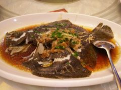 -山海天饮食集团(桃源居店)