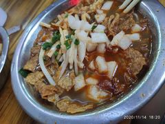 -桂湘缘卤味螺蛳粉