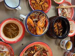 -老三样·旧食新味(船山路店)