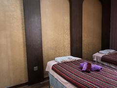 -泰享受·泰式按摩·SPA(海珠广纸店)