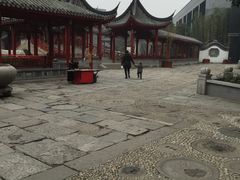 -龙潭水乡