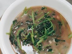 -秀妈厨房(灰汤老店)