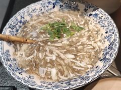 文思豆腐-金陵家宴·金陵春·南京菜(夫子庙店)