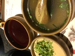 海鲜料-盡膳口福跷脚牛肉火锅(合生汇购物中心店)