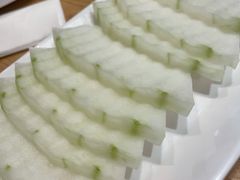 冬瓜-嬷孙家潮汕牛肉火锅(北京路天河城店)