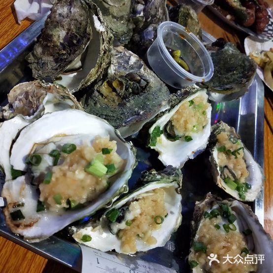珍香烧烤