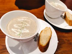 -UPPER KITCHEN(延安路店)