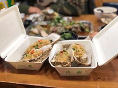 -老虎滩大连海鲜烧烤(建邺云锦路总店)