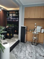 -杉影印象日式烫染專門店