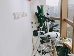 -Fun奇点轰趴馆(正佳广场店)