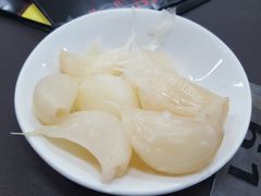 糖蒜-马洪小炒泡馍馆(钟楼回民街店)