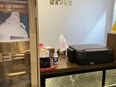 -Mr.Fox狐狸先生超级密室(南山店)