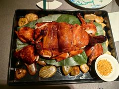 -小厨娘淮扬菜(诚信大道店)